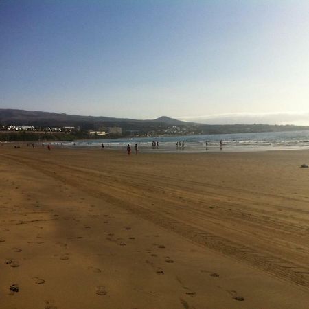 Chic & View Vila Maspalomas  Exterior foto