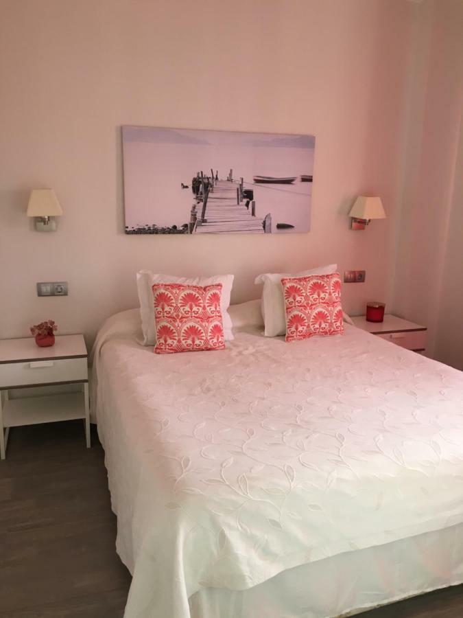 Chic & View Vila Maspalomas  Exterior foto