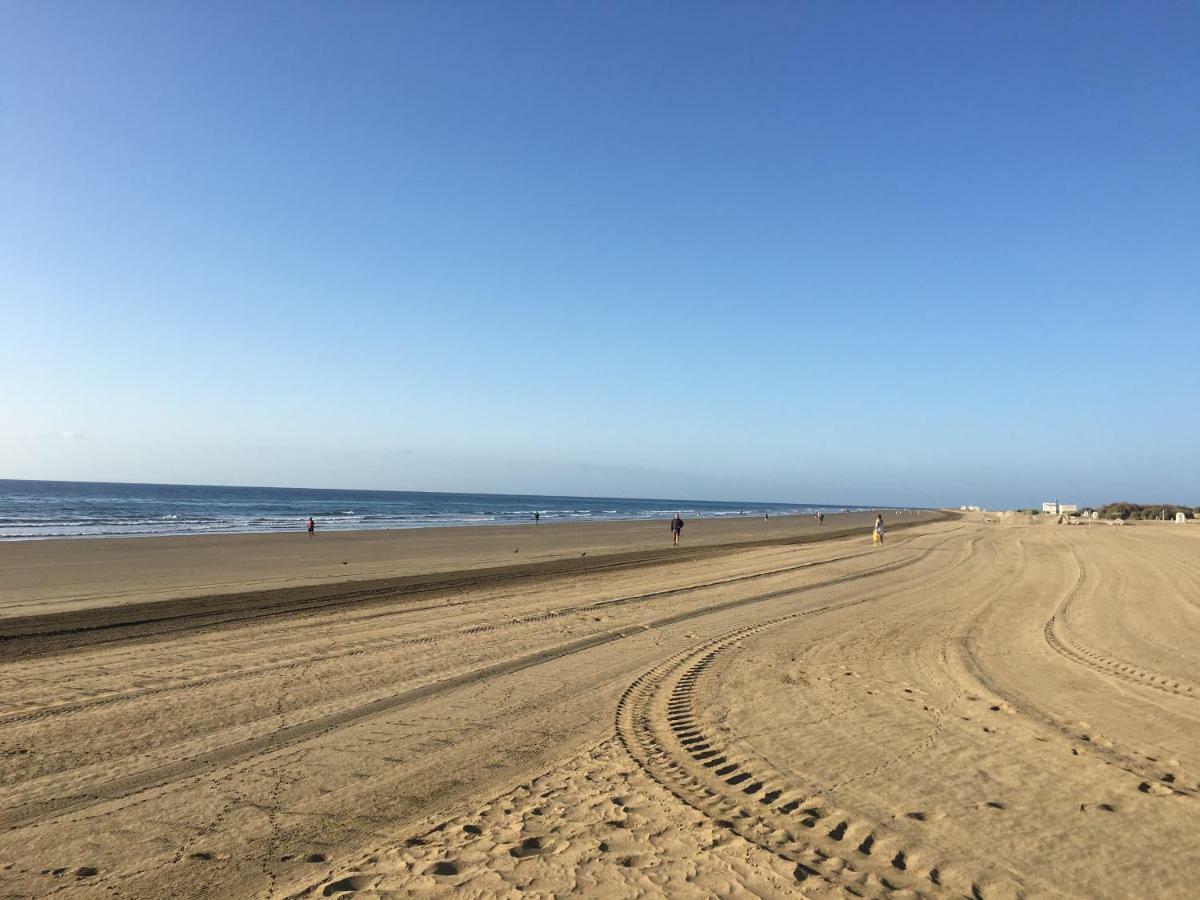Chic & View Vila Maspalomas  Exterior foto