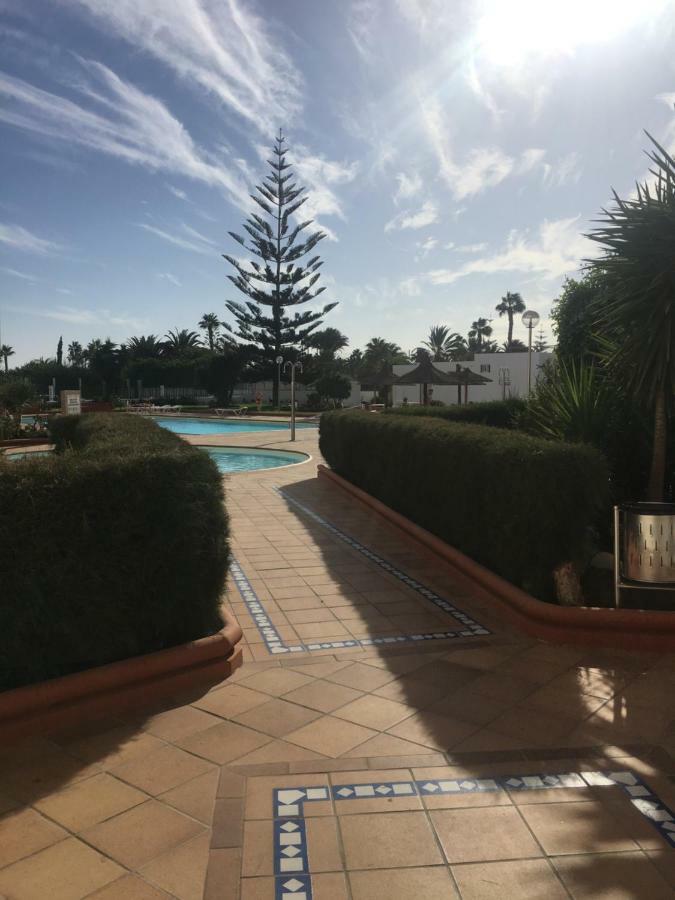 Chic & View Vila Maspalomas  Exterior foto