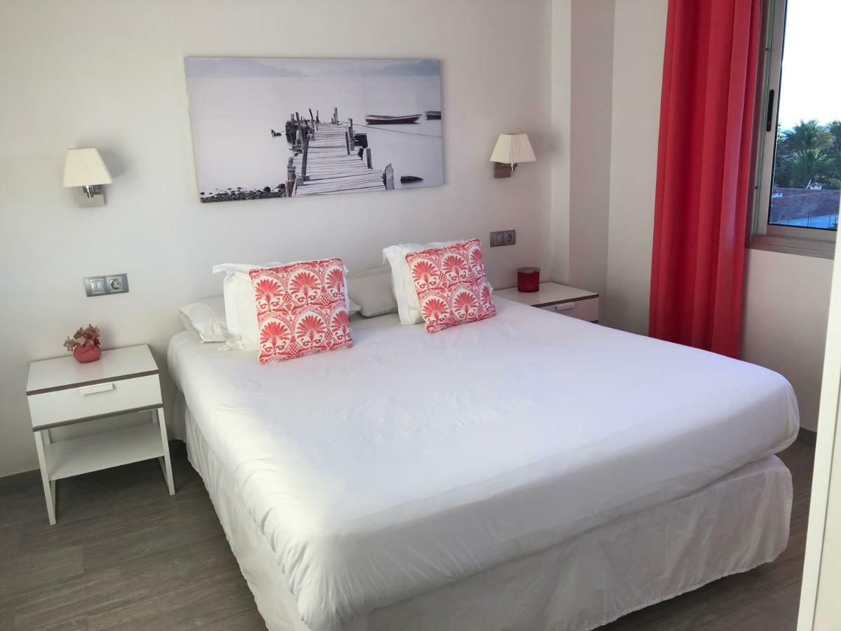 Chic & View Vila Maspalomas  Exterior foto